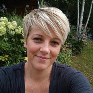 Profile photo