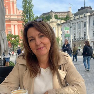 Profile photo