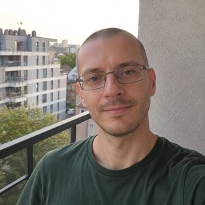 Profile photo