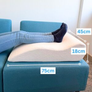 Ortopedická podložka na nohy – Medical - Image 4