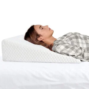 Ortopedický klínový polštář - ComfortLift