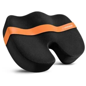 Ortopedický polštář na sezení – ComfortLux