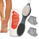 Komplet pro péči o nohy - HeelRecover