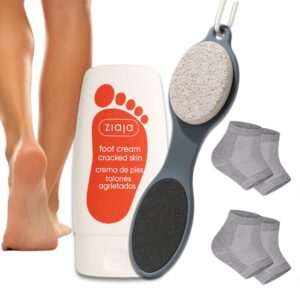 Komplet pro péči o nohy - HeelRecover