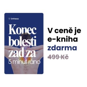 Natahovač páteře – BackFix - Image 2