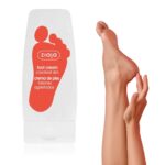ZIAJA Krém na popraskanou pokožku chodidel 60 ml