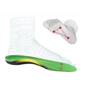 Sada ortopedických vložek Active + Comfort - Image 6
