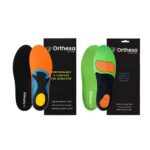 Sada ortopedických vložek Active + Comfort