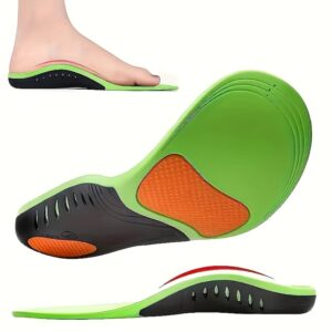 Sada ortopedických vložek Active + Comfort - Image 2