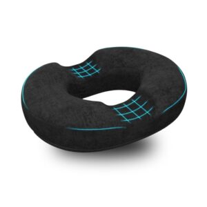 Ortopedický sedací polštář - MediLux - Image 2