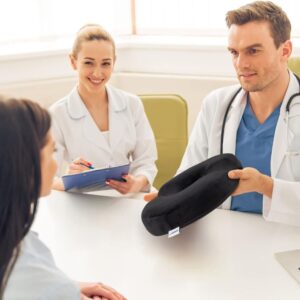 Ortopedický sedací polštář - MediLux - Image 10