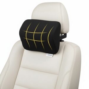 Ergonomický polštář na krk - ErgoLux