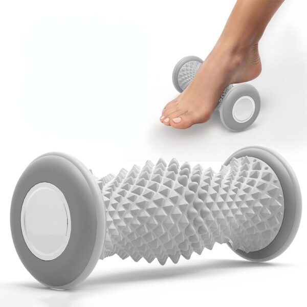 Masážní válec na chodidla PlantarRoller