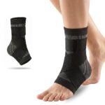 Ortéza na kotník a chodidlo PlantarCare