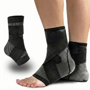 Ortéza na kotník a chodidlo PlantarCare